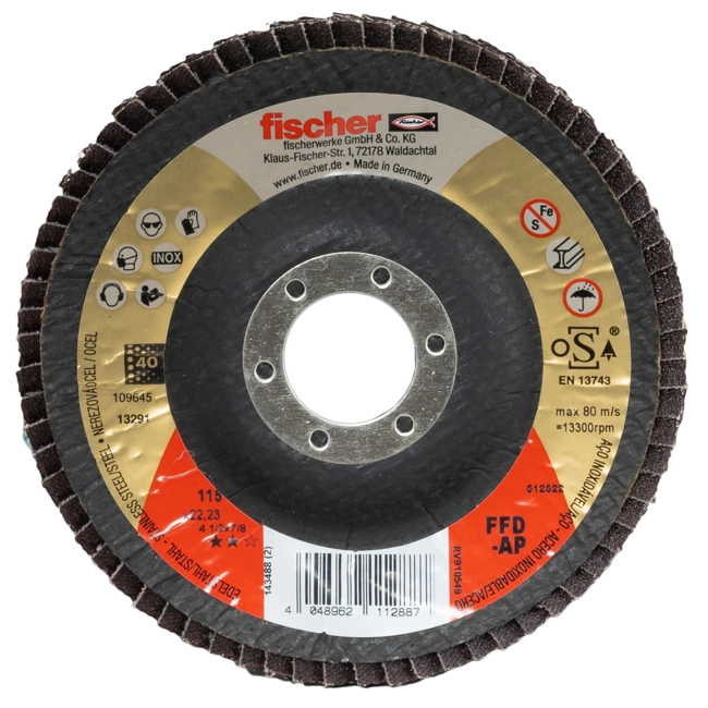 Vendita online Disco lamellare FFD-AP